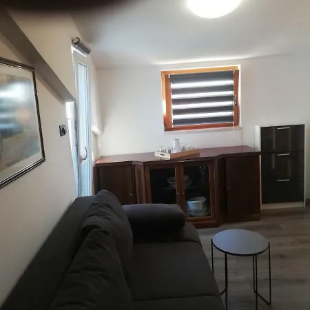 Apartmán Penelope Pula Exteriér fotografie