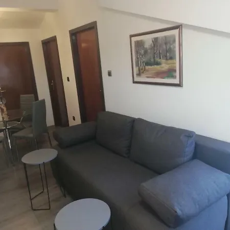 Apartmán Penelope Pula Exteriér fotografie