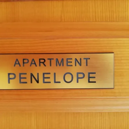 Apartmán Penelope Pula Exteriér fotografie
