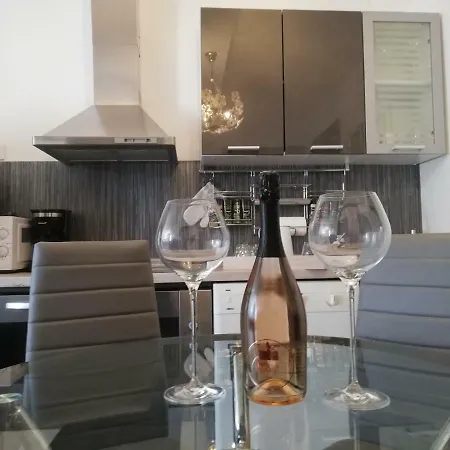Apartmán Penelope Pula Exteriér fotografie