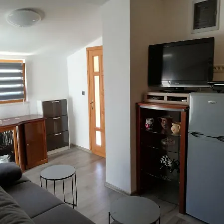 Apartmán Penelope Pula Exteriér fotografie