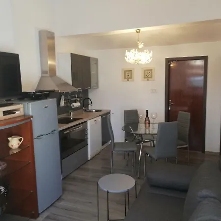 Apartmán Penelope Pula Exteriér fotografie