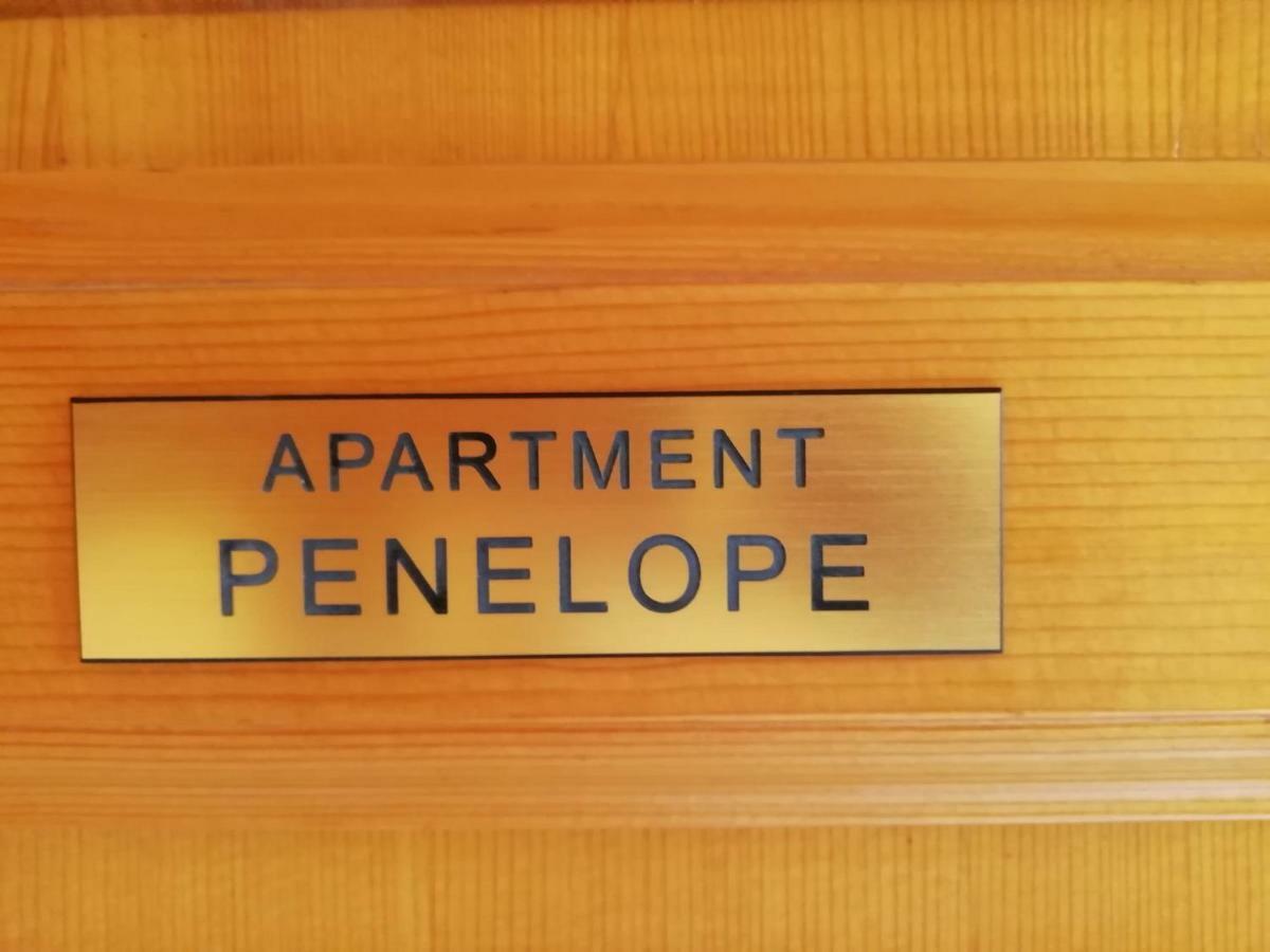 Appartamento Penelope Pola